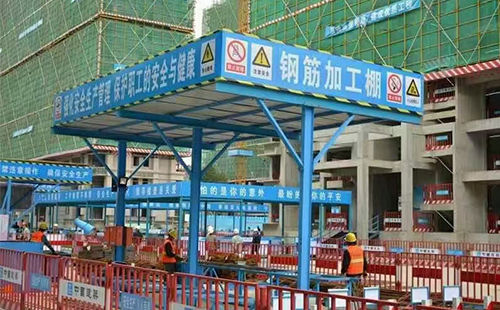 護欄網