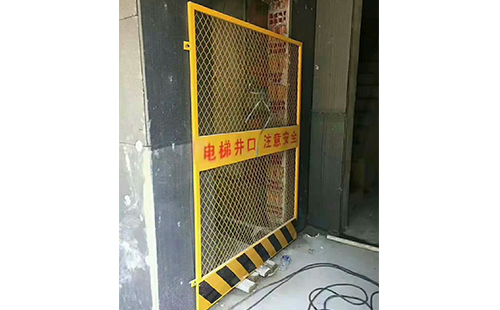 護欄網